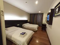 H-5 Inn Hotel di Bintulu