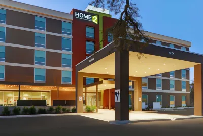 Home2 Suites by Hilton Largo Hotels near Largo Bazaar