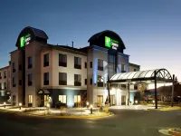 Holiday Inn Express & Suites Rock Springs Green River Hotels near Boars Tusk,