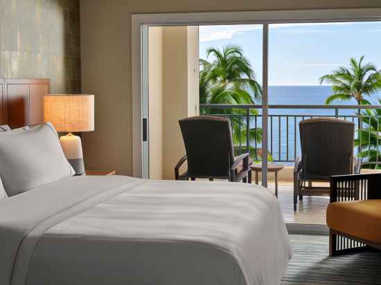 The Westin Ka'Anapali Ocean Resort Villas Rooms