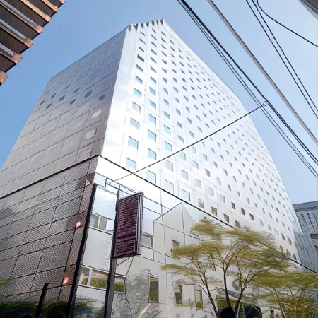 Shinjuku Washington Hotel Annex