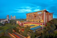 ITC Gardenia, a Luxury Collection Hotel, Bengaluru Hotels near Pani Puri Ground