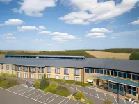 Holiday Inn Huntingdon - Racecourse Hotels in Sawtry