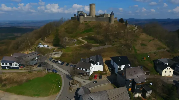 DF am Ring Nürburg Hotels in der Nähe von Nürburgring