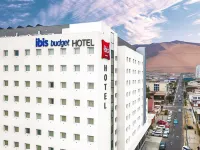 Ibis Budget Iquique Hotels near Fabrica de Chumbeques M.Koo