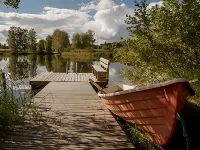 Marttalanmäki Hotels in Hartola