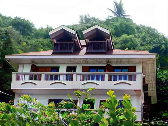 Hof Gorei Beach Resort Davao Hotel Exterior