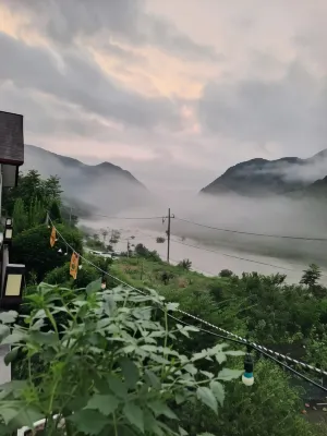 Sunchang Landscape Hoteles cerca de Parque nacional Naejangsan