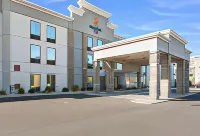 Comfort Inn Grove City - Columbus South Hotels near Hilliard Green Park