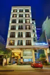 Palazzo Luxury Hotel Hotels near Da Nang Downtown