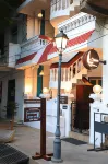 Le Clarisse Guest House Hotels near Pondicherry University Beach