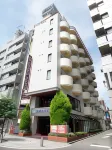 Hotel Tetora Tsurumi Hotels near JR Asano Station