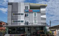 Chokpaiboon Hotels in Pattani