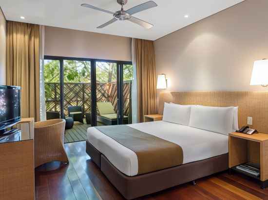 Kimberley Sands Resort Rooms