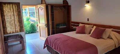 Hotel Puku Vai