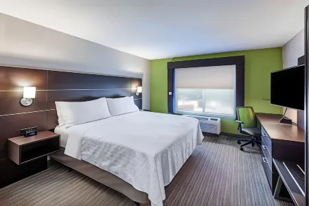 Holiday Inn Express 新奧爾良東