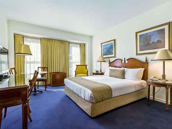 Quality Hotel Canterbury International Rooms