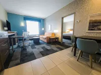 Home2 Suites by Hilton Bolingbrook Chicago Hotels in Bolingbrook