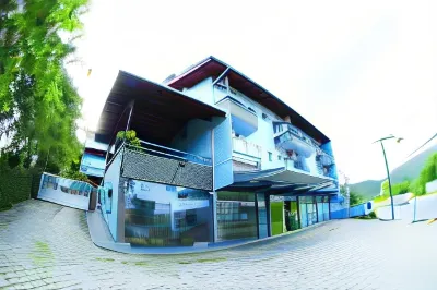 Hotel Kloppel Hotels in Blumenau