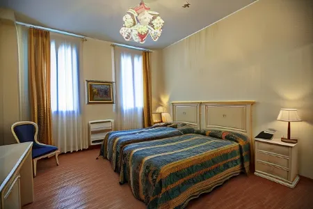 Hotel Villa Braida