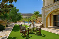 Nikolas Country Villa-Anesis Family Hotels in Faistos