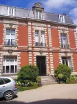 Hotel le Clos Raymi Hotels in Épernay