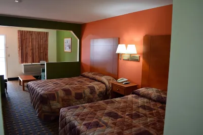 Royal Inn & Suites Hotels in Douglasville