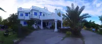 Club Monet Beachfront Resort by Cocotel Hotels near Brgy. Baloganon Plaza