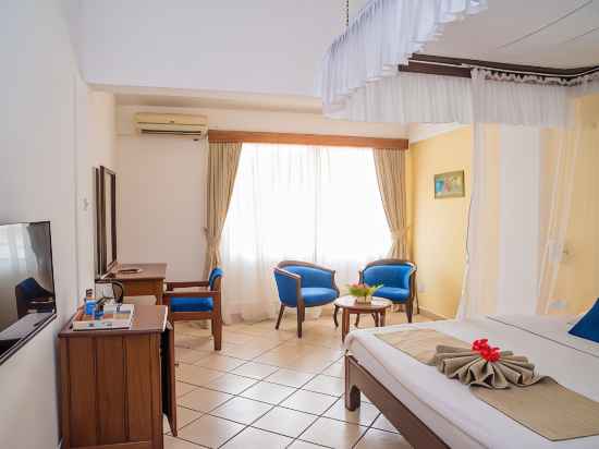 Nyali Beach Holiday Resort Rooms