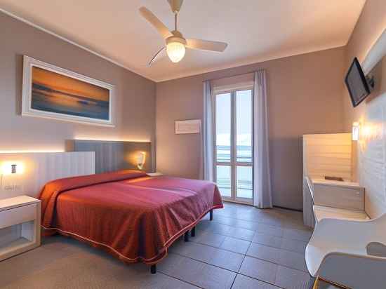 Hotel Danio Lungomare Rooms