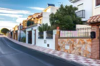 Sechi Aparthotel Marbella Hotels in Estepona