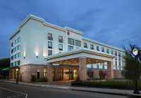 Hilton Garden Inn Mobile Downtown Hotels in Mobile