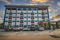 The Charlotte Smart Hotel Lopburi Hoteles cerca de King Narai the Great Monument