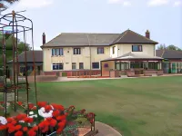 Pointers Guest House Hotels in Sawtry