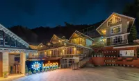 Udaan Alpine Resort, Gangtok فنادق في East Sikkim