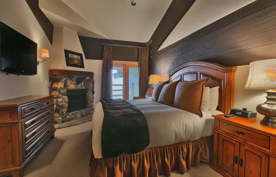 Luxury Two Bedroom Suite with Mountain Views 2 Apartment Hotel by Redawning Hotels near The Spa at Stein Eriksen Lodge Deer Valley