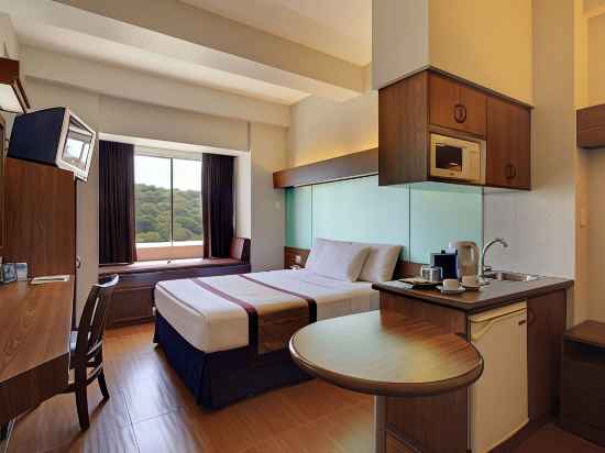 Microtel by Wyndham Baguio Rooms