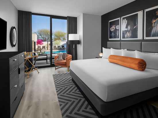 The English Hotel, Las Vegas, a Tribute Portfolio Hotel Rooms