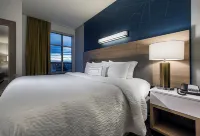 SpringHill Suites Gallup Hotels near Gallup Flea Market