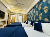 Hotel shree mahakal krapa Hotels near Bambu Market Ujjain