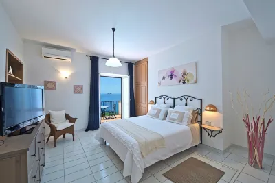 Villa Marina Hotel a Provincia di Salerno