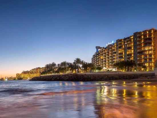 Radisson Blu Resort, Gran Canaria Hotel Exterior