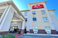 Econo Lodge Hotels in Grovetown