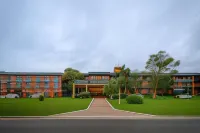 Exe Hotel Cataratas Hotel in zona Iguazu National Park