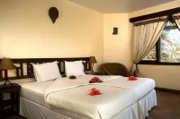 Kia Lodge Hotels in Hai