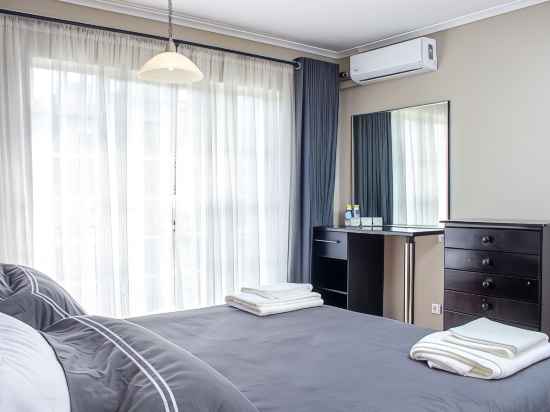 Inviting 3-Bed Apartment in The City Rooms