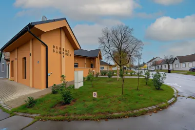 Pension Pannonia Hotels near Parndorf Designer Outlet