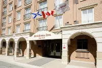 Residence Inn Halifax Downtown Hotels near Saint Mary's University