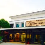 Retro Twin Home @Maesot