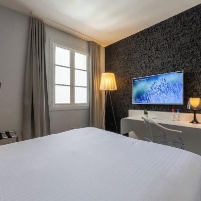 Comfort Room La Monnaie Art & Spa Hotel Promo Code